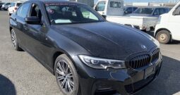 BMW 330E M SPORT