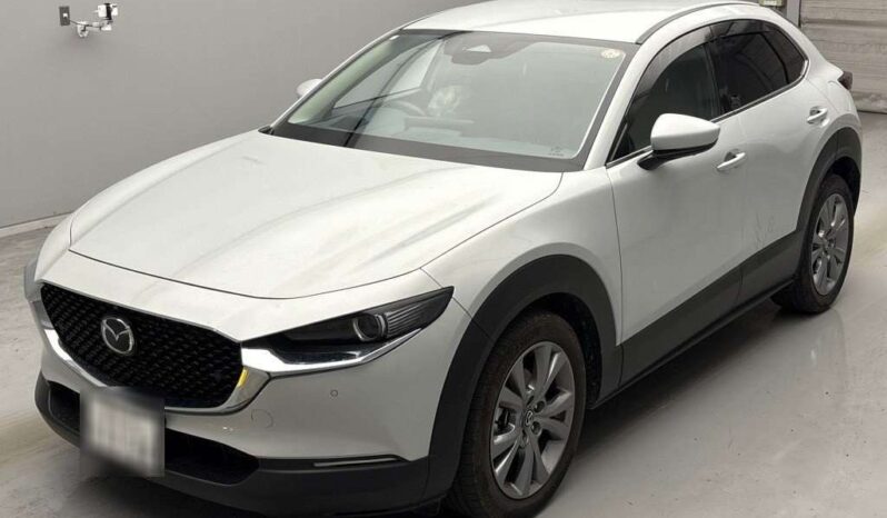 MAZDA CX30 – ARRIVING SOON full