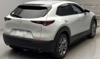MAZDA CX30 – ARRIVING SOON full