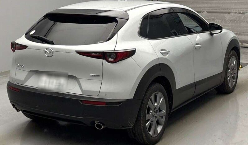 MAZDA CX30 – ARRIVING SOON full