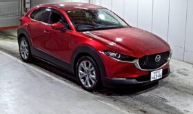 MAZDA CX30 – ARRIVING SOON