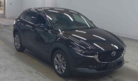 MAZDA CX30 – ARRIVING SOON