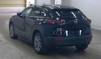 MAZDA CX30 – ARRIVING SOON full