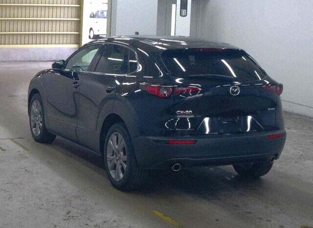 MAZDA CX30 – ARRIVING SOON full