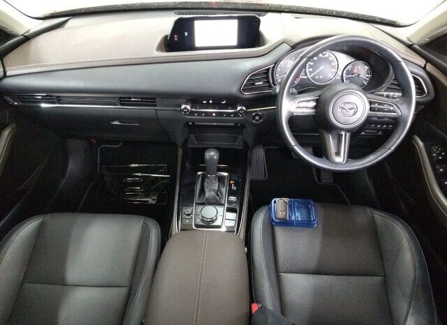 MAZDA CX30 – ARRIVING SOON full