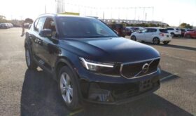 VOLVO XC40 – ARRIVING SOON