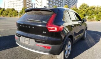 VOLVO XC40 – ARRIVING SOON full