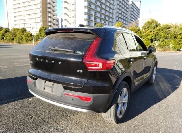 VOLVO XC40 – ARRIVING SOON full