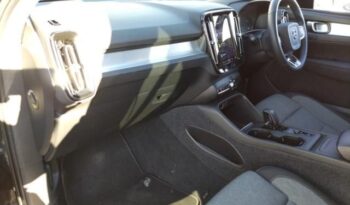VOLVO XC40 – ARRIVING SOON full