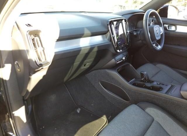 VOLVO XC40 – ARRIVING SOON full