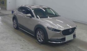 MAZDA CX30 – ARRIVING SOON