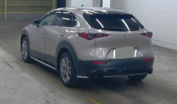 MAZDA CX30 – ARRIVING SOON full