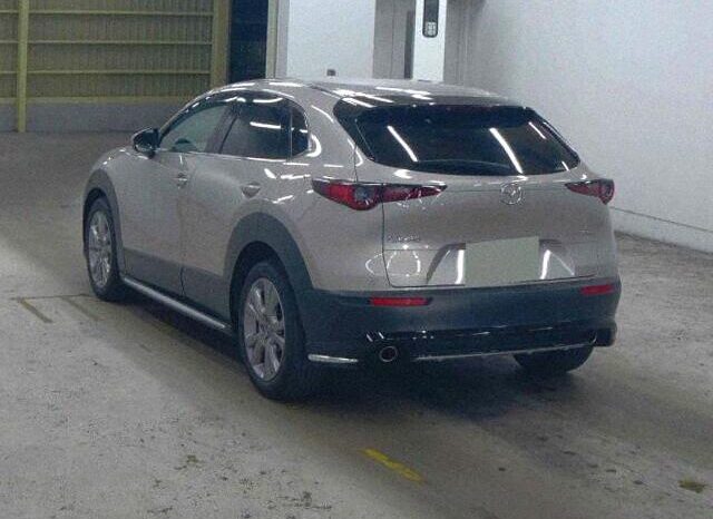 MAZDA CX30 – ARRIVING SOON full
