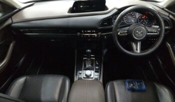 MAZDA CX30 – ARRIVING SOON full