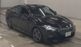 BMW 218 GRAND COUPE M SPORT – ARRIVING SOON