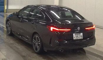 BMW 218 GRAND COUPE M SPORT – ARRIVING SOON full