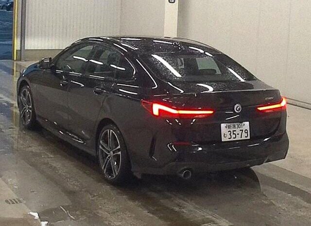 BMW 218 GRAND COUPE M SPORT – ARRIVING SOON full