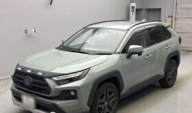 TOYOTA RAV4 ADVENTURE HYBRID – ARRIVING SOON