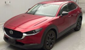 MAZDA CX30 – ARRIVING SOON