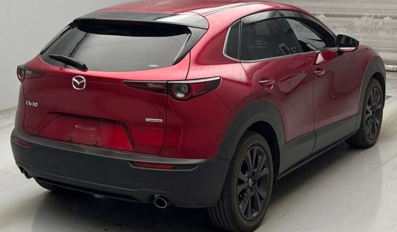 MAZDA CX30 – ARRIVING SOON full