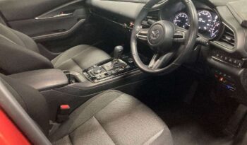 MAZDA CX30 – ARRIVING SOON full