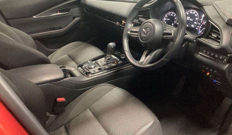 MAZDA CX30 – ARRIVING SOON full