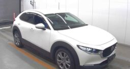 MAZDA CX30 – ARRIVING SOON