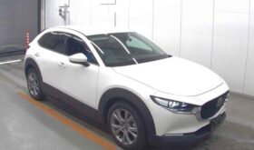 MAZDA CX30 – ARRIVING SOON
