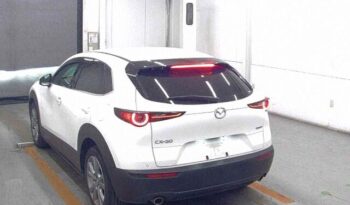 MAZDA CX30 – ARRIVING SOON full