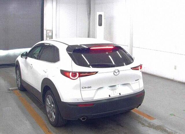 MAZDA CX30 – ARRIVING SOON full