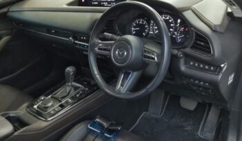MAZDA CX30 – ARRIVING SOON full