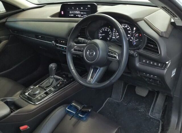 MAZDA CX30 – ARRIVING SOON full