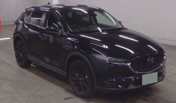 MAZDA CX5- ARRIVING SOON full