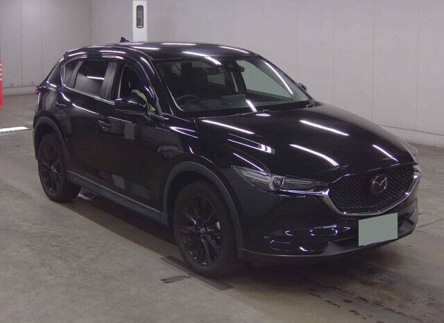 MAZDA CX5- ARRIVING SOON full