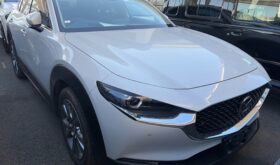 MAZDA CX30 – ARRIVING SOON