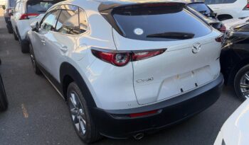 MAZDA CX30 – ARRIVING SOON full