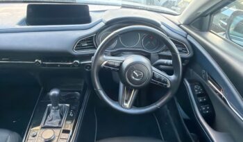 MAZDA CX30 – ARRIVING SOON full