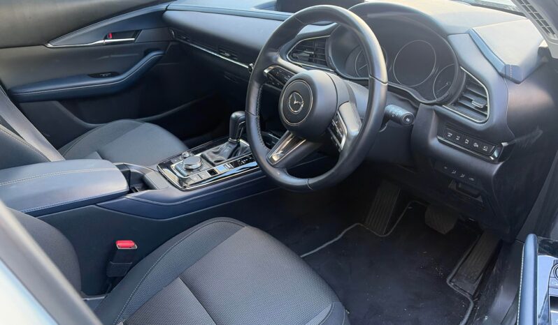 MAZDA CX30 – ARRIVING SOON full