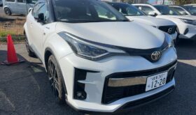 TOYOTA CHR  GR – ARRIVING SOON