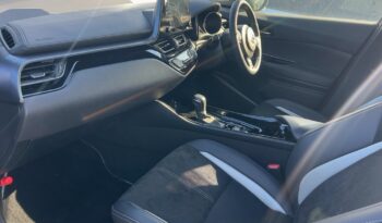 TOYOTA CHR  GR – ARRIVING SOON full