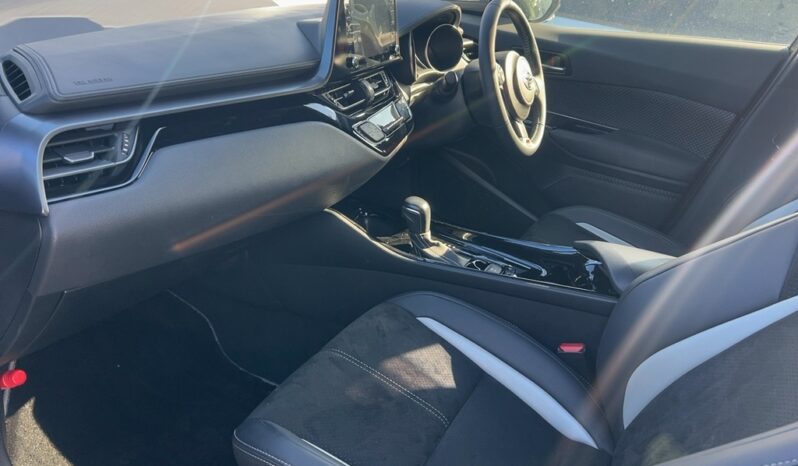 TOYOTA CHR  GR – ARRIVING SOON full