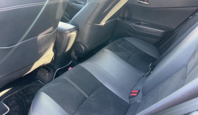 TOYOTA CHR  GR – ARRIVING SOON full