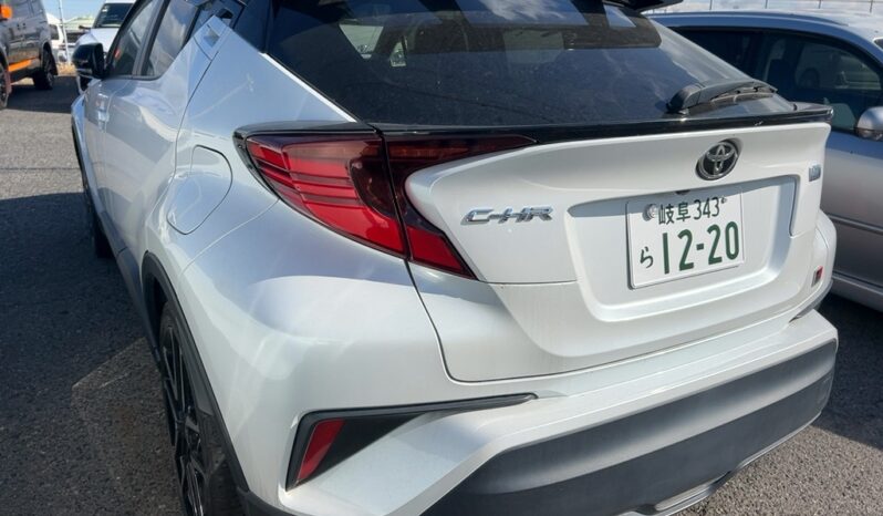 TOYOTA CHR  GR – ARRIVING SOON full