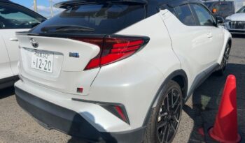 TOYOTA CHR  GR – ARRIVING SOON full