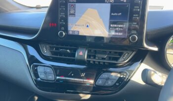 TOYOTA CHR  GR – ARRIVING SOON full