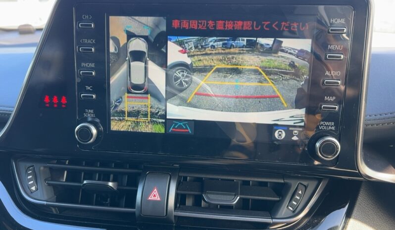 TOYOTA CHR  GR – ARRIVING SOON full