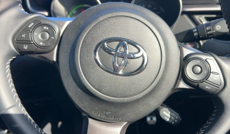 TOYOTA CHR  GR – ARRIVING SOON full