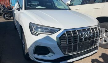 AUDI Q3 – ARRIVING SOON full