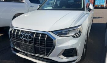 AUDI Q3 – ARRIVING SOON full