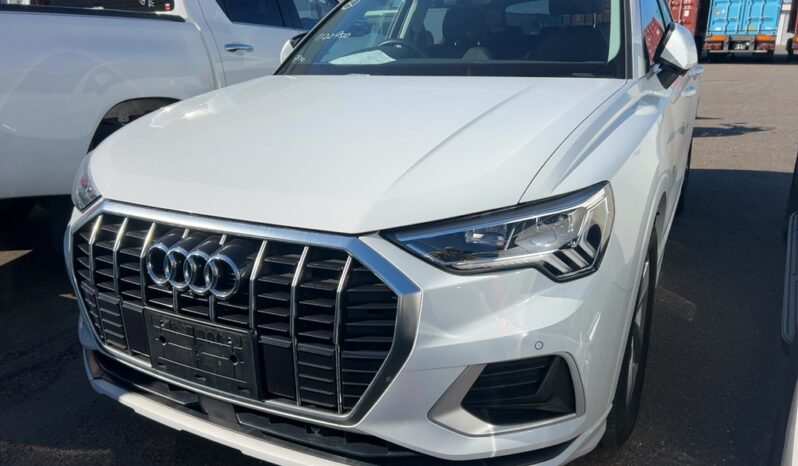 AUDI Q3 – ARRIVING SOON full